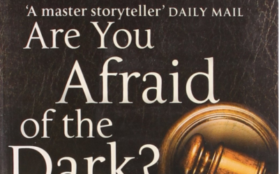 Are you afraid of Dark