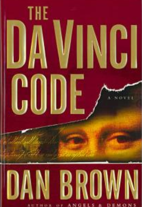 Da Vinci Code