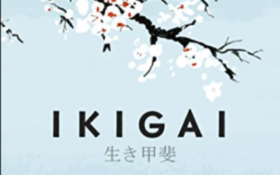 IKIGAI