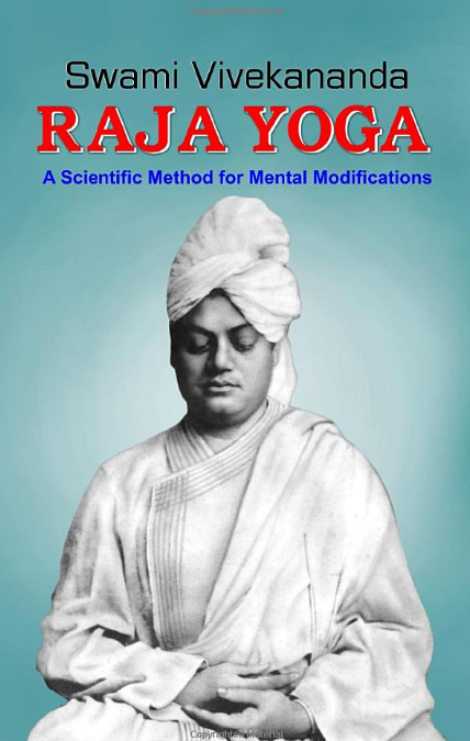 Raja Yoga by Swami Vivekananda